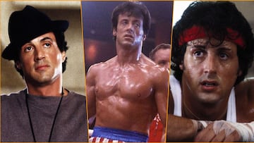 Películas de Rocky y Creed: ¿dónde y en qué orden verlas todas?
