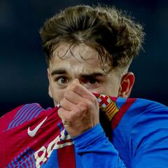 Otra perla que el Barça 'birló' al Madrid