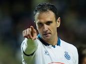 Getafe - Espanyol, en directo: LaLiga EA Sports, hoy en vivo