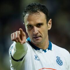 ‘Kike-gol’ está de vuelta