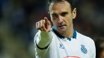 ‘Kike-gol’ está de vuelta