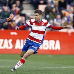 1x1 del Deportivo: Quique vuelve a marcar en el mejor momento