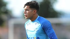 Cruzeiro recupera a 4 jugadores para el duelo clave ante la U