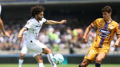 Pumas vs Atlético San Luis: Horario, canal, TV, cómo y dónde ver Liga MX Apertura 2024