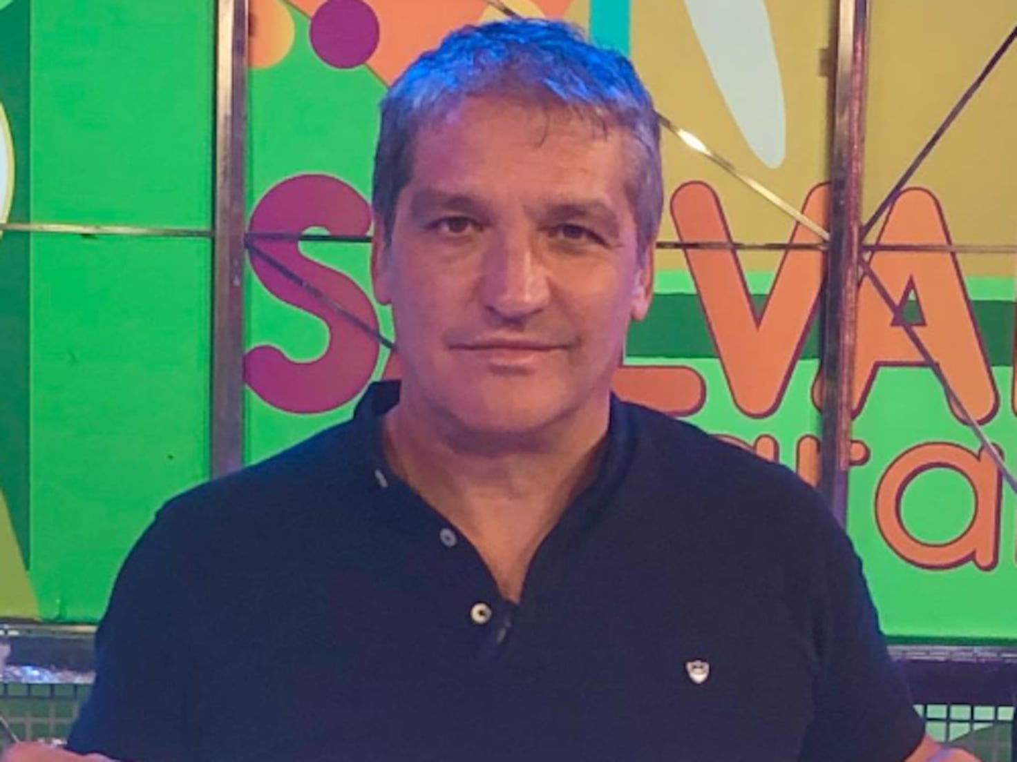 Gustavo González, tras ser condenado a diez meses de prisión: “Es un atentado” - AS.com