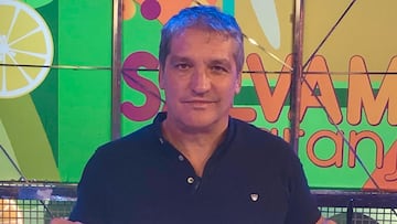 Un excolaborador de ¡®S¨¢lvame¡¯ estalla contra uno de los rostros de ¡®La familia de la tele¡¯: ¡°Tengo esa espinita¡±