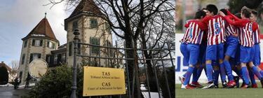 Del 10 al 0: Real Madrid XII, Cristiano, Girona, Tiger...