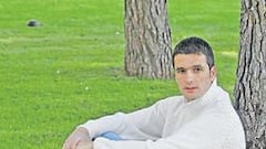 "Figo entró buscando hacerme daño"