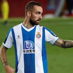 Darder firmó hace dos semanas una rebaja salarial