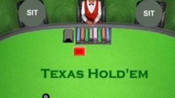 El poker en Facebook sigue creciendo
