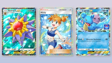 Este es el mayor error que cometen los nuevos jugadores de Pokémon TCG Pocket