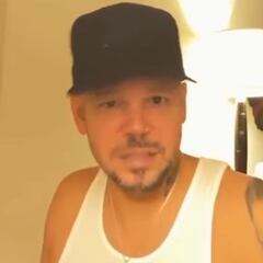 "No puedo quedarme callado...": Residente se lanzó en contra de José Antonio Kast