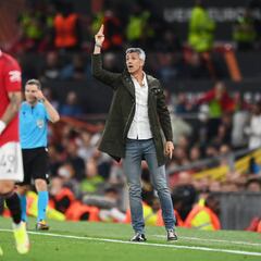 Imanol: “Hemos sido nosotros mismos, con personalidad”