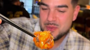 Se gasta casi 250 euros en un restaurante de Dabiz Muñoz y queda alucinado con lo que encuentra: “Del día anterior”