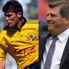 Estos jugadores le 'pegaron' al América y después jugaron ahí