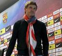 Vilanova: "Me importa más la imagen que los cien puntos"