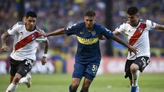 Polémica por los días de la final de la Copa Libertadores