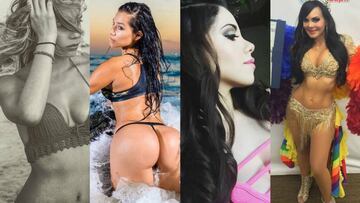 ¿Quién gana el duelo de Bellezas entre México y Costa Rica?