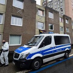 Otro rebrote en Alemania: en cuarentena los 700 habitantes de un edificio en Gotinga