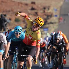 Soren Waerenskjold, otra joven promesa que se estrena en 2023