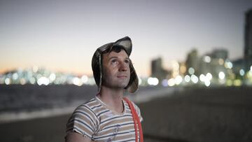 Una colombiana será parte del elenco de la serie Chespirito: sin querer queriendo, que se estrenará en el transcurso de 2025.