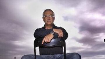 Manzano se convertirá hoy en técnico del Atleti