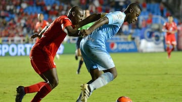 América se juega un partido importante por el descenso ante Jaguares.