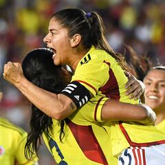 Women’s World Cup 2023: Colombia in-depth team guide and prediction