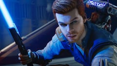 El nuevo tráiler de Star Wars Jedi: Survivor está tocado por la Fuerza y lo convierte en candidato al GOTY