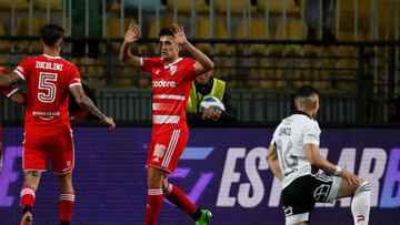 Colo Colo 3, River Plate 4, amistoso internacional: goles, resultado y resumen