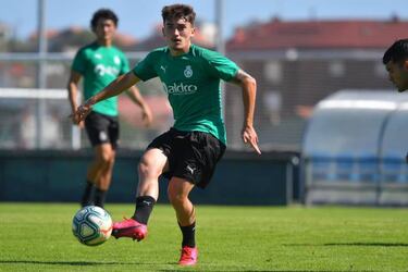 Toca buscar el antídoto frente a la presión alta