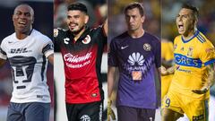 Cómo y dónde ver el Atlas vs América; horario y TV online