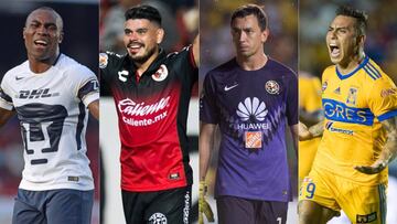 Diez conclusiones tras la Jornada 7 del Apertura 2017