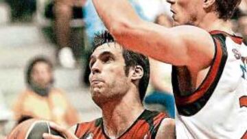 Fernando San Emeterio.