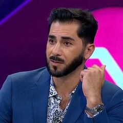 “Intrascendente”: el análisis de Johnny Herrera sobre Arturo Vidal y Colo Colo