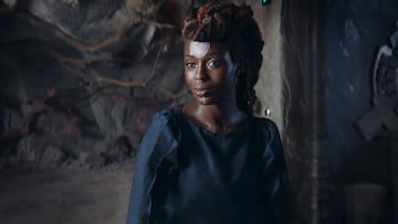 The most controversial Star Wars series? Showrunner explains why it was canceled