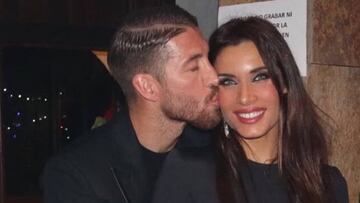 La nueva mansión de Sergio Ramos y Pilar Rubio en La Moraleja: 1.500 metros de casa