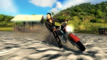 [TGS] Los creadores de Just Cause trabajan en un nuevo motor gráfico