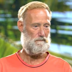 Pedro García Aguado, de médico tras ganar ‘Supervivientes’: “He dormido poco”