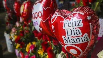Conoce las mejores tiendas por internet para comprar arreglos de flores y regalarlas este Día de las Madres.