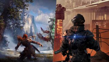 Guerrilla Games busca empleados para un proyecto multijugador sin anunciar