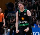 El Valencia Basket presenta una oferta por el escolta Kyle Guy