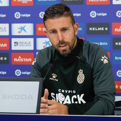 “Debemos demostrar desde el minuto 1 todo lo que nos jugamos”