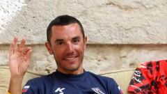 Lombardía cierra la campaña y corona a Purito Rodríguez