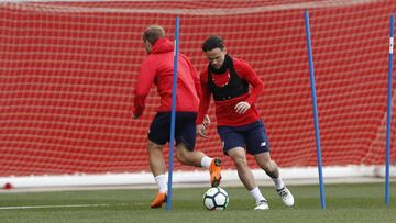 El Sevilla se va en julio de pretemporada a Benidorm