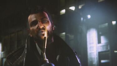 La demo del Samaritano se queda corta en comparación con el Unreal Engine 4