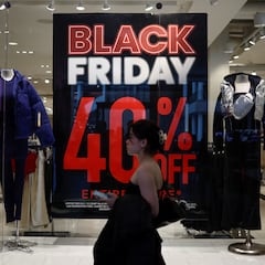 These are Target’s Black Friday hours: what time does the store open and close?