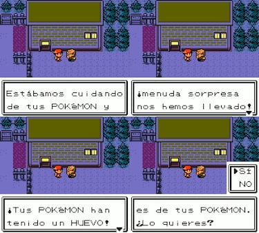 Existe un Pokémon estéril y la turbia solución para perpetuar su especie confirma que Arceus es un dios retorcido