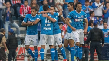 ¿Cruz Azul sigue siendo un equipo grande?