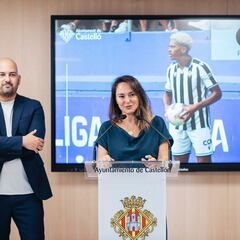 El Castellón no juega en igualdad de condiciones que la mayoría de equipos de Segunda